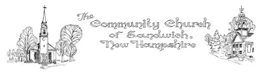 Community Church of Sandwich